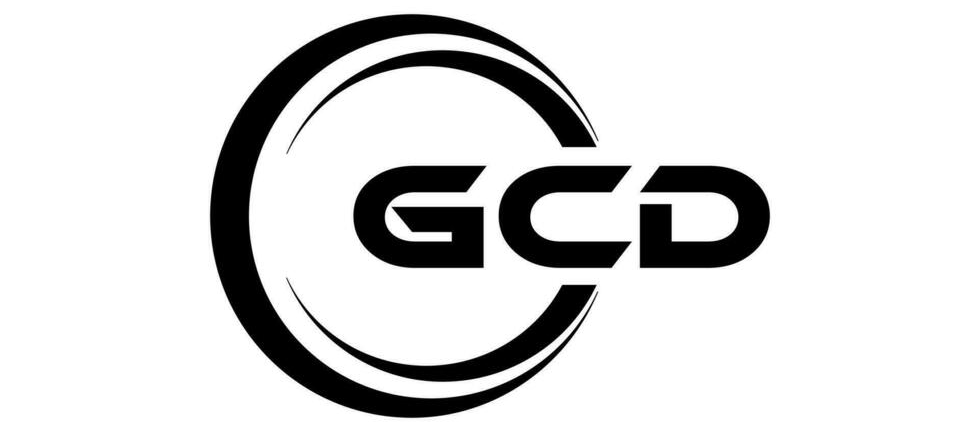 GCD